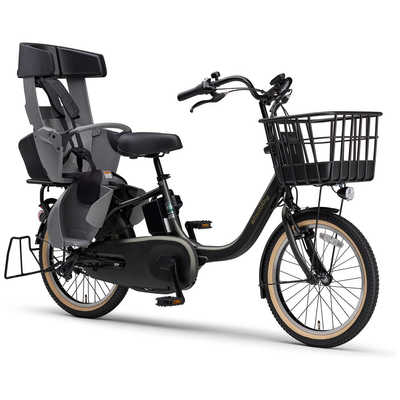 ヤマハ 電動アシスト自転車 YAMAHA PAS Babby SP ヤマハ 20インチ