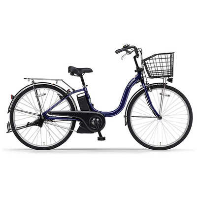 ヤマハ YAMAHA 電動アシスト自転車 PAS CHEER パス チア [26 ヤマハ YAMAHA 電動アシスト自転車 PAS CHEER パス チア [26