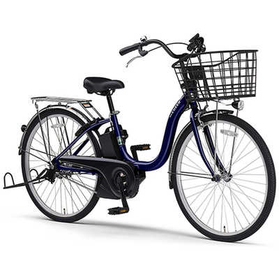 ヤマハ YAMAHA 電動アシスト自転車 PAS CHEER パス チア [26インチ 