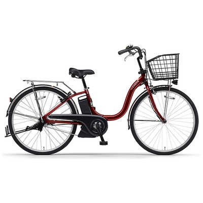 ヤマハ YAMAHA 電動アシスト自転車 PAS CHEER パス チア [26インチ