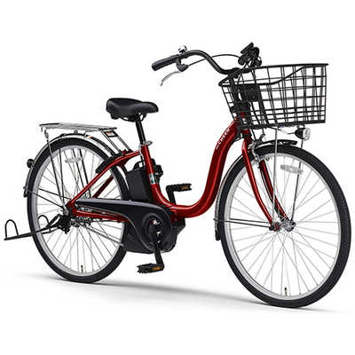 ヤマハ YAMAHA 電動アシスト自転車 PAS CHEER パス チア [26インチ 