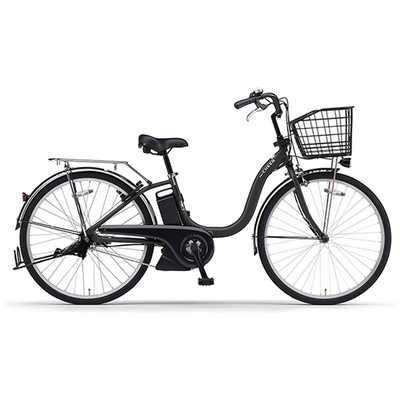 ヤマハ YAMAHA 電動アシスト自転車 PAS CHEER パス チア [26インチ 
