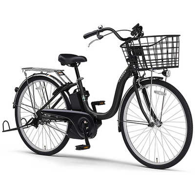 ヤマハ YAMAHA 電動アシスト自転車 PAS CHEER パス チア [26インチ 
