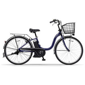���}�n YAMAHA �d���A�V�X�g���]�� PAS CHEER �p�X �`�A [24�C���`] �m�[�u���l�C�r�[ �y�g�����i�ɂ��ԕi�s�z PA24CH