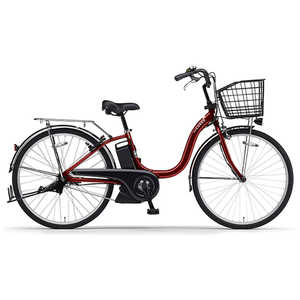 ���}�n YAMAHA �d���A�V�X�g���]�� PAS CHEER �p�X �`�A [24�C���`] �f�B�[�v���b�h �y�g�����i�ɂ��ԕi�s�z PA24CH