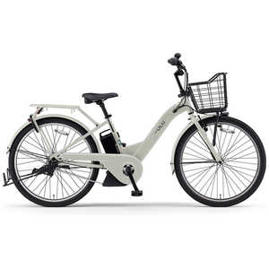 ���}�n YAMAHA �d���A�V�X�g���]�� PAS ULU �p�X �E�� [26�C���`/3�i�ϑ�] �}�b�g�G�N���� �y�g�����i�ɂ��ԕi�s�z PA26U