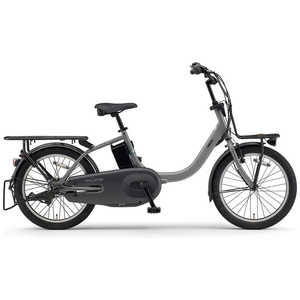 ���}�n YAMAHA �d���A�V�X�g���]�� PAS Carigo �p�X�L�����S�[ [20�C���`/3�i�ϑ�] �\���b�h�O���[ �y�g�����i�ɂ��ԕi�s�z PA20CG