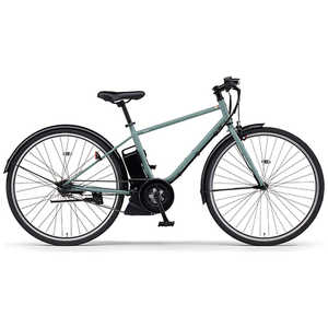 ���}�n YAMAHA �d���A�V�X�g���]�� PAS CRAIG PLUS [700C(�X�|�[�c)/3�i�ϑ�] �J�[�L�W�F�C�h2 �y�g�����i�ɂ��ԕi�s�z 26PA70CP