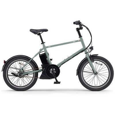 【即乗りOK】YAMAHA 電動アシスト自転車 PAS CRAIG 【美品】 ヤマハ YAMAHA 電動アシスト自転車 PAS CRAIG ALLEY パス クレイグ