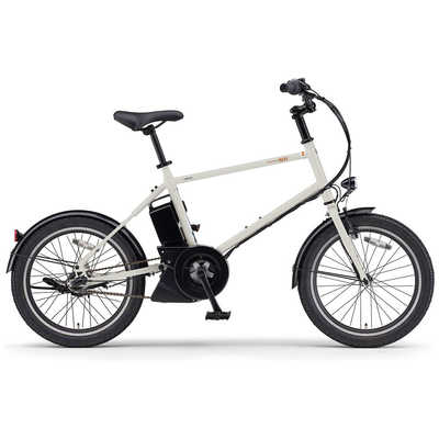 ヤマハ YAMAHA 電動アシスト自転車 PAS CRAIG ALLEY パス クレイグ 