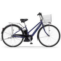ヤマハ YAMAHA 電動アシスト自転車 PAS CITY-SP5 パス シティ エスピー 