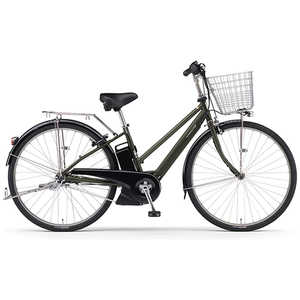 ���}�n YAMAHA �d���A�V�X�g���]�� PAS CITY-SP5 �p�X �V�e�B �G�X�s�[�t�@�C�u [27�C���` / 5�i�ϑ�] �}�b�g�I���[�u �y�g�����i�ɂ��ԕi�s�z PA27CSP5