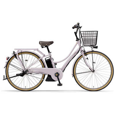 ヤマハ YAMAHA 電動アシスト自転車 PAS PAS Ami パス アミ [26インチ ヤマハ YAMAHA 電動アシスト自転車 PAS PAS Ami パス アミ [26インチ
