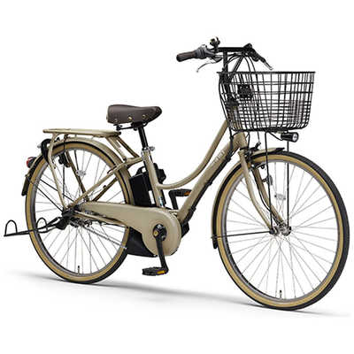 ヤマハ YAMAHA 電動アシスト自転車 PAS PAS Ami パス アミ [26 ヤマハ YAMAHA 電動アシスト自転車 PAS PAS Ami パス アミ [26
