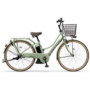 ���}�n YAMAHA �d���A�V�X�g���]�� PAS PAS Ami �p�X �A�~ [26�C���` / 3�i�ϑ�] �O���X�~�X�e�B�O���[�� �y�g�����i�ɂ��ԕi�s�z PA26A