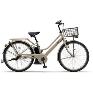 ���}�n YAMAHA �d���A�V�X�g���]�� PAS RIN �p�X ���� [26�C���`/3�i�ϑ�] �}�J�������e �y�g�����i�ɂ��ԕi�s�z PA26R