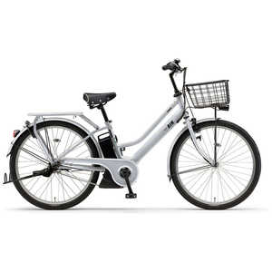 ���}�n YAMAHA �d���A�V�X�g���]�� PAS RIN �p�X ���� [26�C���`/3�i�ϑ�] �}�b�g���C�g�O���[ �y�g�����i�ɂ��ԕi�s�z PA26R