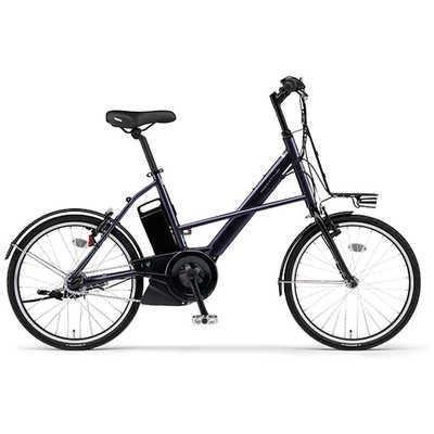ヤマハ YAMAHA 電動アシスト自転車 PAS CITY-X パス シティ エックス 