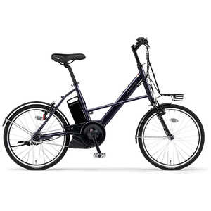 ���}�n YAMAHA �d���A�V�X�g���]�� PAS CITY-X �p�X �V�e�B �G�b�N�X [20�C���` / 3�i�ϑ�] �_�[�N�A���W�X�g �y�g�����i�ɂ��ԕi�s�z PA20CX