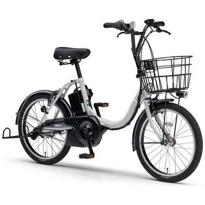 ヤマハ YAMAHA 電動アシスト自転車 PAS CITY-C パス シティ シー [20