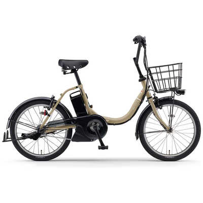 ヤマハ YAMAHA 電動アシスト自転車 PAS CITY-C パス シティ シー [20 