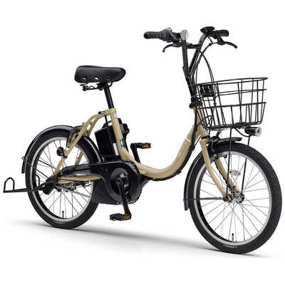 ヤマハ YAMAHA 電動アシスト自転車 PAS CITY-C パス シティ シー [20 