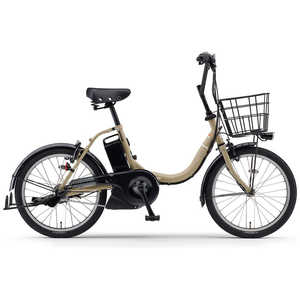 ���}�n YAMAHA �d���A�V�X�g���]�� PAS CITY-C �p�X �V�e�B �V�[ [20�C���`/3�i�ϑ�] �}�J�������e �y�g�����i�ɂ��ԕi�s�z PA20CC