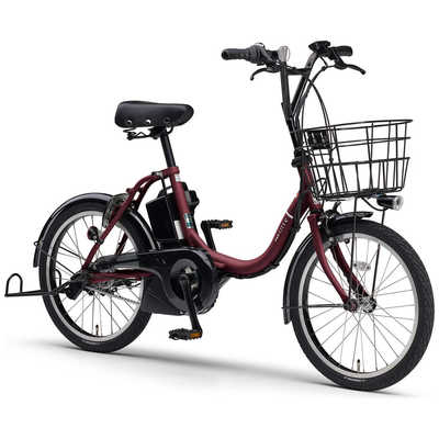 ヤマハ YAMAHA 電動アシスト自転車 PAS CITY-C パス シティ シー [20