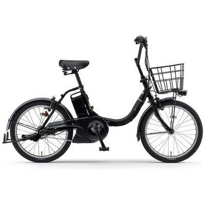 ヤマハ YAMAHA 電動アシスト自転車 PAS CITY-C パス シティ シー [20