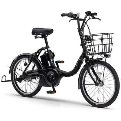 ヤマハ YAMAHA 電動アシスト自転車 PAS CITY-C パス シティ シー [20 