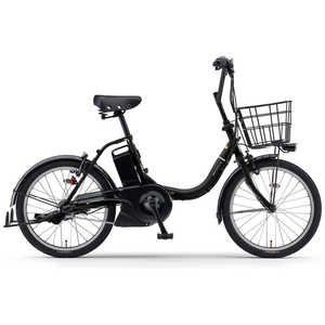 ���}�n YAMAHA �d���A�V�X�g���]�� PAS CITY-C �p�X �V�e�B �V�[ [20�C���`/3�i�ϑ�] �}�b�g�u���b�N �y�g�����i�ɂ��ԕi�s�z PA20CC