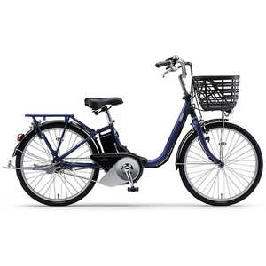 ���}�n YAMAHA �d���A�V�X�g���]�� PAS SION-U [24�C���`/3�i�ϑ�] �}�b�g�C���f�B�S �y�g�����i�ɂ��ԕi�s�z 26PA24SU