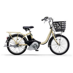 ���}�n YAMAHA �d���A�V�X�g���]�� PAS SION-U [20�C���`/3�i�ϑ�] �A�C�{���[ �y�g�����i�ɂ��ԕi�s�z 26PA20SU