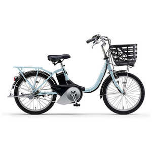 ���}�n YAMAHA �d���A�V�X�g���]�� PAS SION-U [20�C���`/3�i�ϑ�] �V�A���u���[ �y�g�����i�ɂ��ԕi�s�z 26PA20SU