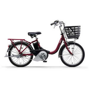 ���}�n YAMAHA �d���A�V�X�g���]�� PAS SION-U [20�C���`/3�i�ϑ�] ���r�[���b�h �y�g�����i�ɂ��ԕi�s�z 26PA20SU