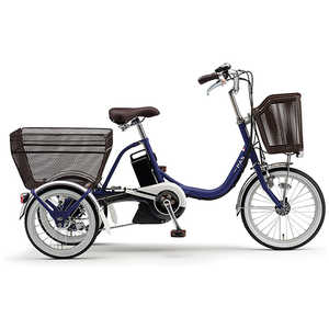 ���}�n YAMAHA �d���A�V�X�g���]�� PAS �p�X ���S�� [18(�O��)/16(���)�C���`/3�i�ϑ�] �}�b�g�C���f�B�S �y�g�����i�ɂ��ԕi�s�z 26PA16W