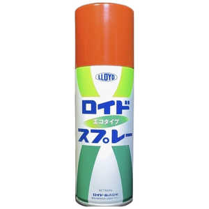 ロイド LLOYD 環境対応型塗料 スプレー ライトスカーレット 300ml LD19 ロイド LLOYD 環境対応型塗料 スプレー ライトスカーレット 300ml LD19
