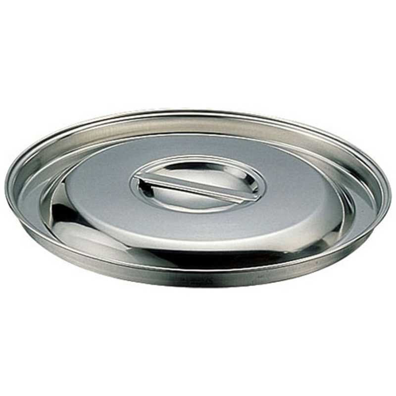 大屋金属 大屋金属 18-8プレスバケツ用 蓋 20L用  ABK04020 ABK04020