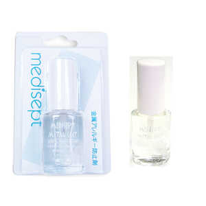 JPS MC メタルコート 7ml J P S｜ジェイピーエス MCメタルコート