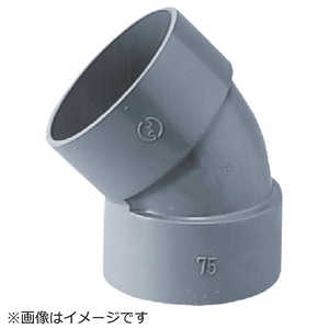 クボタケミックス DV継手 45°エルボ DV45L100 クボタケミックス DV継手 45°エルボ DV45L100