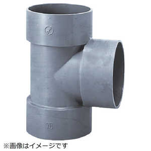 クボタケミックス DV継手 チーズ DVDT65X40 クボタケミックス DV継手 チーズ DVDT65X40