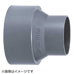 クボタケミックス DV継手 インクリーザ DVIN125X75 クボタケミックス DV継手 インクリーザ DVIN125X75