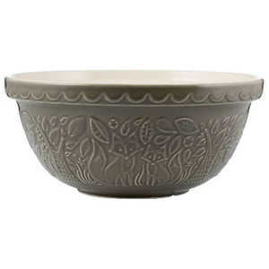 RAYWARE Mason Cash ミキシングボウル インザフォレスト グリーン オウル 26cm 27185 RAYWARE Mason Cash ミキシングボウル インザフォレスト グリーン オウル 26cm 27185