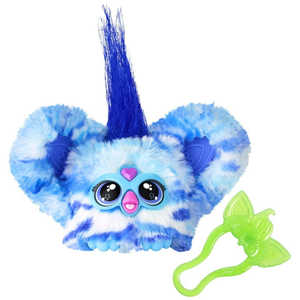ハズブロジャパン Furby（ファービー） F8893 Furblets（ファーブレッツ）　オークゥ 