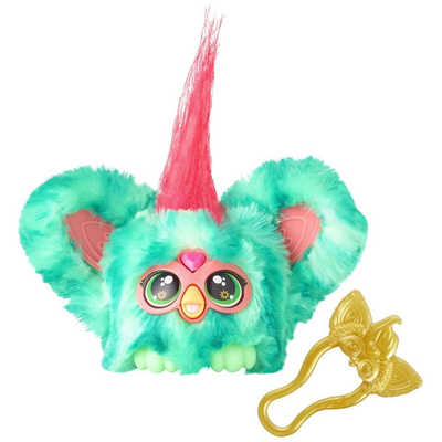 ハズブロジャパン Furby（ファービー） F8894 Furblets（ファー