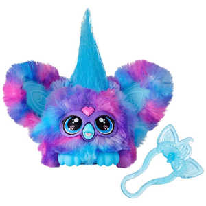 ハズブロジャパン Furby（ファービー） F8895 Furblets（ファーブレッツ）ラブリィー 