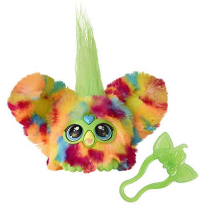 ハズブロジャパン Furby（ファービー） F8898 Furblets（ファー