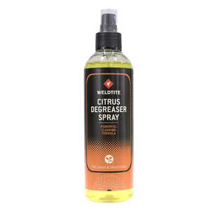 WELDTITE クリーニング 洗浄 シトラスディグリーザースプレー250ml (3023) 