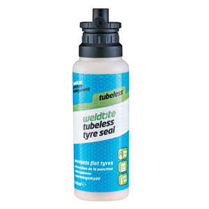 WELDTITE チューブレス チューブレスタイヤシーラント 240ml(3063) 