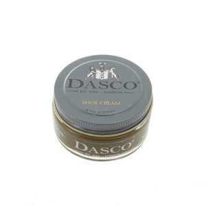 ダスコ DASCO プレミアムシュークリーム 靴クリーム オリーブグリーン ダスコ DASCO プレミアムシュークリーム 靴クリーム オリーブグリーン